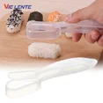 thumbnail image 2 of Japanese Rectangular Sushi Roll and Rice Ball Mold Tool for Bento Accessories, 2 of 4