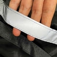 thumbnail image 2 of Housse de Four à Pizza Légère Protection Imperméable Matériau Oxford 210d Housse de Protection pour Extérieur, 2 of 4