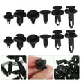 thumbnail image 3 of Shisuyan 200 Pcs Clips de Retenue pour Pare-Chocs Attaches pour Réparations Auto, 3 of 9