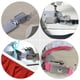 thumbnail image 2 of BESTYASH Replacement Binding Tool Para Máquina De Coser Con De Perfecto En Color Plateado, 2 of 8