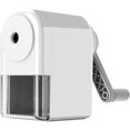 thumbnail image 1 of (6.9 - 8 mm) Manual Pencil Sharpener, Kids Pencil Sharpener Hand Crank Pencil Sharpener, 1 of 5