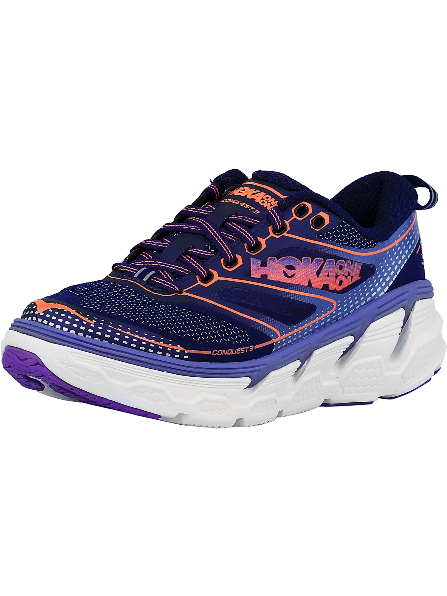 hoka one one cross trainer