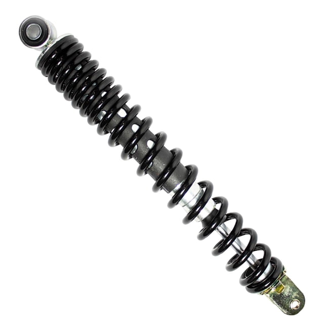 Amortiguador trasero para moto CS125 XS125 DS125
