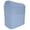 Light Blue, variant on Solid Cover Compatible with Farberware 4.7qt Stand Mixer by Penny's Needful Things (White)