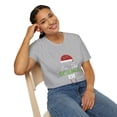 thumbnail image 6 of I'm The Science Elf Funny Matching Family Group Teacher Tee, 6 of 6