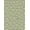Sage Green, Pattern 1, variant on ODIKA 8'x10' Washable Area Rug Non-Shedding, Easy Care, Scattered Footprint Patterned Tossed Bone Motif Border Print Flowing Dynamic for King Size Bedroom Under Bed, Master Suite