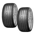 thumbnail image 1 of 2 Llantas 245/45R18 96W YOKOHAMA Advan Sport (V103F) YOKOHAMA Advan Sport (V103F), 1 of 2