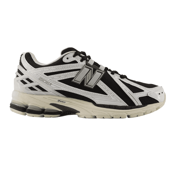 NEW BALANCE 1906R Black White Men's Running Shoes U1906RDM Size 11