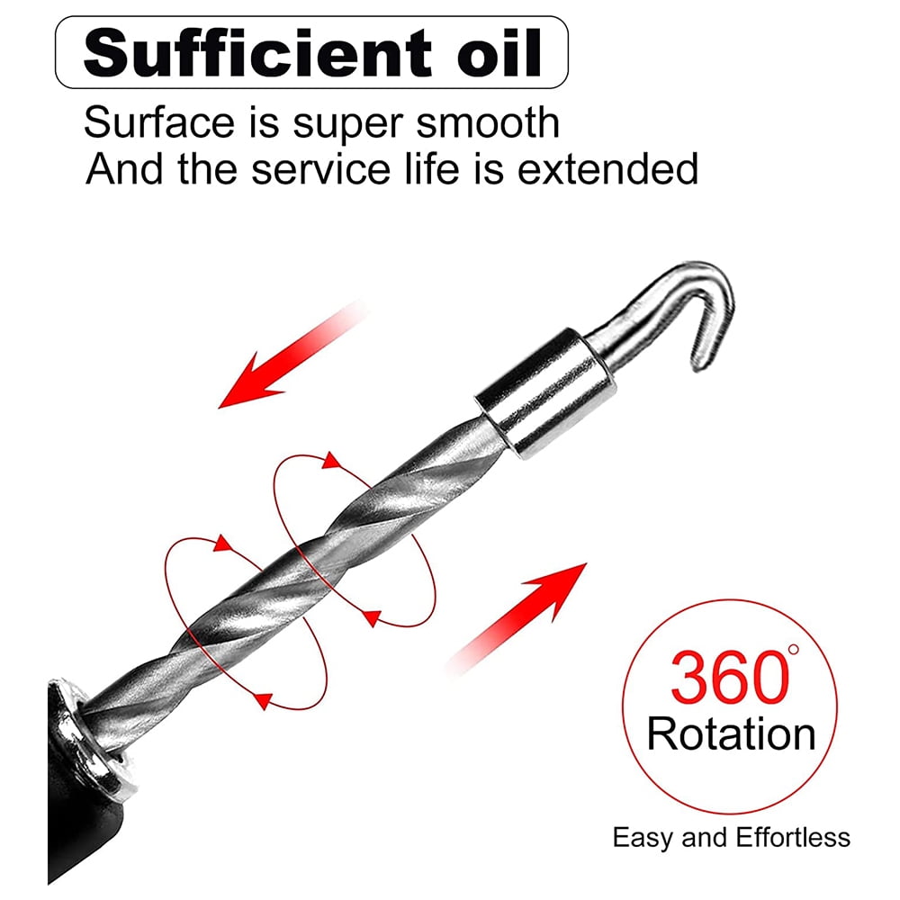 Buy Xigeapg 4 PCS SemiAutomatic Rebar Tie Tool Hand Pulling Rebar Wire