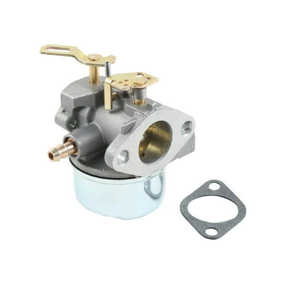 Snow Blower Generator 640349 Carburetor for Tecumseh 640052 640054 640058 640058A HMSK80 HMSK90 8hp 9hp 10hp LH318SA LH358SA