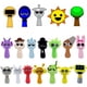thumbnail image 1 of Sprunki juguetes de peluche juego de terror Wenda Oren Raddy Fun Bot Vineria gris Sprunki Incredibox Plushie para niños regalos de navidad, 1 of 5