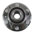 thumbnail image 5 of Fithood Front or Rear Wheel Bearing & Hub Assembly 15918787 15941790 for Buick Enclave GMC Acadia Chevroletf Traverse 2007-2016, 5 of 5
