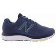 thumbnail image 2 of NEW BALANCE MEN'S 680 V7 M680CN7 4E WIDE WIDTH RUNNING SHOES, 2 of 5