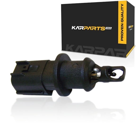 KarParts360 For Dodge Ram 3500 2009 Charge Air Temperature Sensor