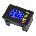thumbnail image 6 of Microcomputer Time Controller Programmable Lcd Digital Timer Delay Switch Relay Ac110-220V, 6 of 9