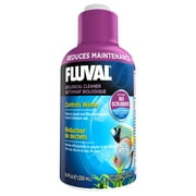 Fluval Biological Cleaner for Aquariums, 8.4 Ounce