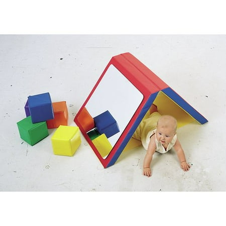 Children's Factory Primary Madeline's Mirror Tent