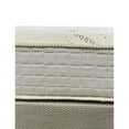 thumbnail image 2 of Two Sided Pillow Top Queen Mattress With Luxury Foam And Strong Quad Coil Springs For A Sound Sleep Size 14.5" - Firm Edge Support, High Density Spring Construction Durability, 2 of 2