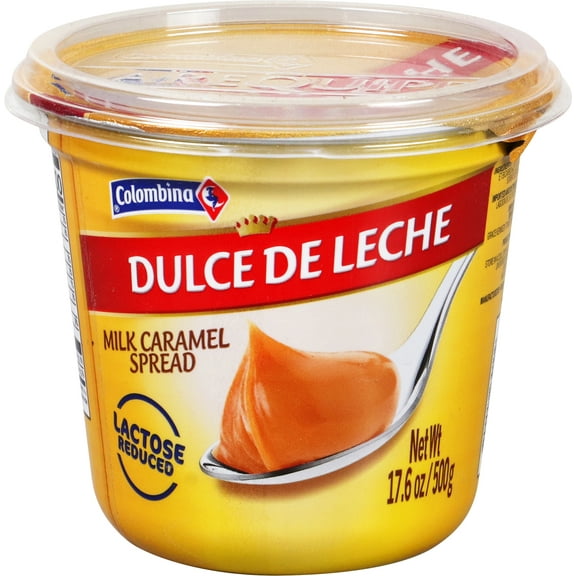 Colombina Dulce de Leche (Arequipe) (17.6 Oz Each)