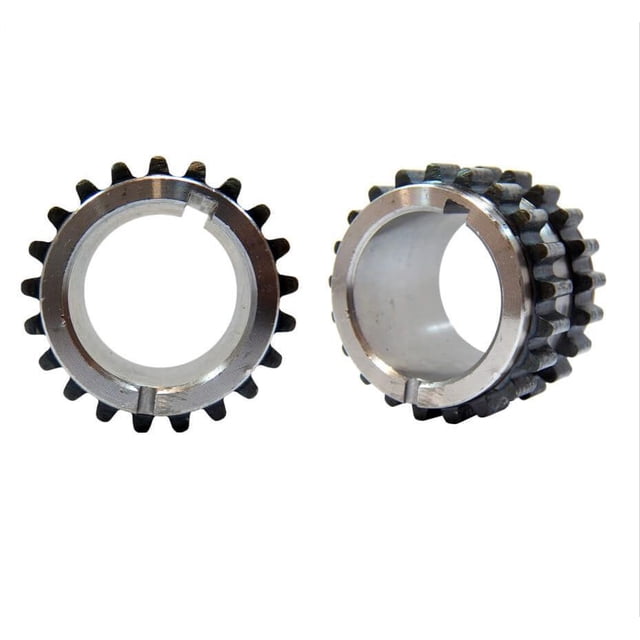 Engrane Para Mercury Milan 2006-2012 (Spq) Spq Milan