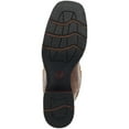 thumbnail image 7 of Laredo Western Boots Mens Kane 11" Shaft Square Toe Tan 7812, 7 of 7