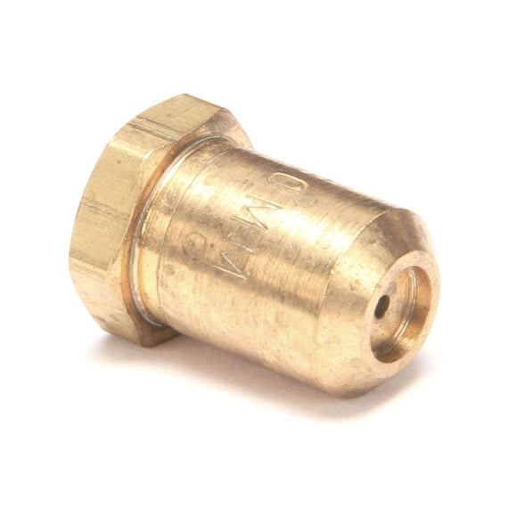 Guirnalda con orificio para capucha M8-1.3MM