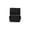 #1311-Black, variant on Creatitoy Waterproof Oxfords Stroller Organizer Caddy With Multi-Pockets & Adjustable Hook Loop Strap - Large Capacity Storage Bag for Shopping Camping Daily Outdoor Use