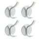 thumbnail image 1 of Ganchos para toallas/Ganchos adhesivos - Ganchos de pared/Ganchos para toallas de baño y dormitorio, 1 of 5