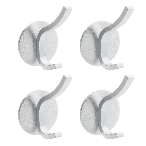 Ganchos para toallas/Ganchos adhesivos - Ganchos de pared/Ganchos para toallas de baño y dormitorio