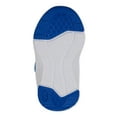 thumbnail image 2 of Athletic Works Baby Boys Mesh Jogger Sneakers, Sizes 2-6, 2 of 6