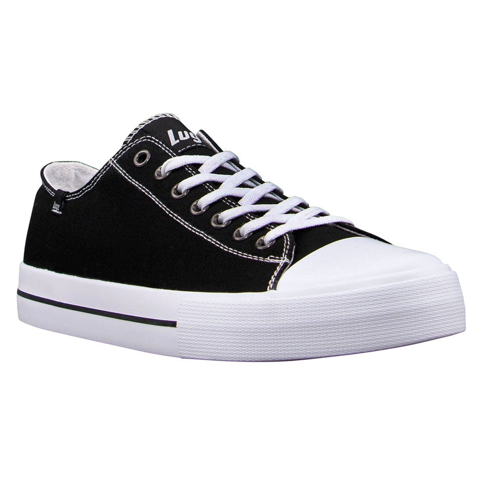 Lugz Men's Stagger Lo Oxford Sneaker