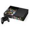 Skinit Anime My Hero Academia Xbox One Console and Controller Bundle Skin