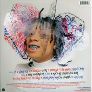 Trippie Redd - ! - Music & Performance - Vinyl
