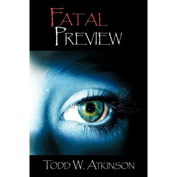 Fatal Preview, (Paperback)
