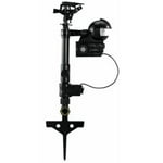 Orbit 62100 Yard Enforcer Motion-Activated Sprinkler