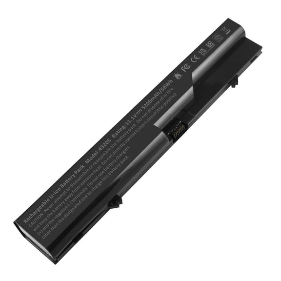 Laptop Battery For HP ProBook 587706-121 / 587706-131
