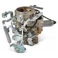 thumbnail image 4 of 2 Barrel 16010-H6100 CarburetorFor Nissan B210 A14 75-78 Pulsar Base Hatchback, 4 of 14
