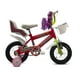 thumbnail image 1 of Bicicleta Jaguar Minibravia Equipada con Canasta Blanco Jaguar MINIBRAVIA, 1 of 2