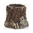 thumbnail image 4 of Bits and Pieces - Tree Face Planter - Polyresin Indoor/Outdoor Urn, 4 of 7