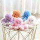 thumbnail image 4 of SBSGV - Pulpo de peluche de 18 cm, suave, animal marino, juguete para niños, niñas, cumpleaños, San Valentín, Navidad, blanco, 4 of 5