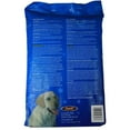 thumbnail image 2 of Pestell Pet Products 683051 Pstl Paw Thaw Ice Melt 25 Bag, 2 of 2
