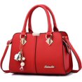 thumbnail image 2 of Bolsos con asa superior para mujer Bolsos para mujer Bolso bandolera, 2 of 3