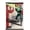 Premium Print and Black Hanger Bundle, variant on Star Wars: Return of the Jedi - Luke Wall Poster with Wooden Magnetic Frame, 22.375" x 34"