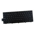 thumbnail image 2 of Teclado en español para portátil Win8 14 5447 5442 7447 Baoblaze Teclado de computadora portátil, 2 of 8