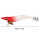 thumbnail image 2 of Señuelo de Jigging Artificial Wdftyju 3,0 #12cm pulpo sepia cebo duro para pesca nocturna, 2 of 6