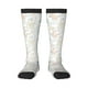 thumbnail image 1 of Fotbe Sea Animals Calcetas Divertidas Estampadas para Hombre y Mujer, Calcetas de Algodón hasta la Rodilla para Caminar, Correr, Enfermería y Embarazo, 1 of 6