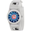 MLB Men's Chicago Cubs Rookie Series Watch, White