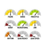 Edea WAVE Ice Skates