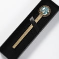 thumbnail image 5 of Seagull Lace Book Mark in Antique Bronze - a Charming Gift for Readers and Book Lovers, 5 of 5