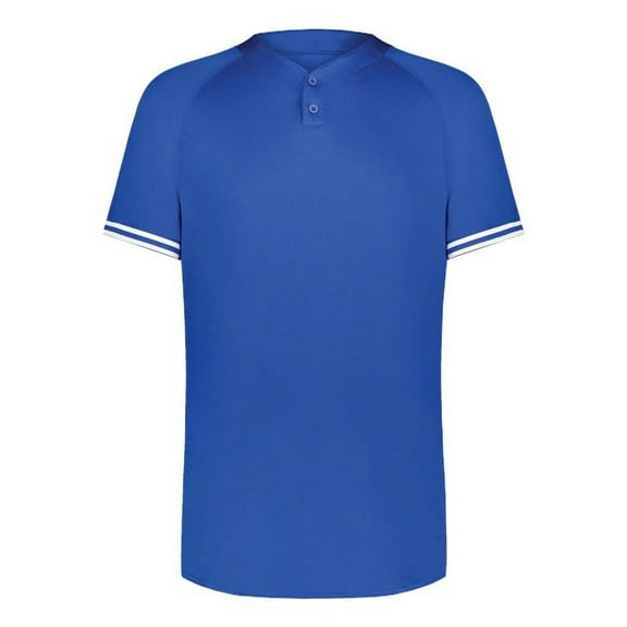 Augusta Sportswear Royal/ White 11804 S